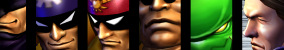 F-ZERO GX - Galeria