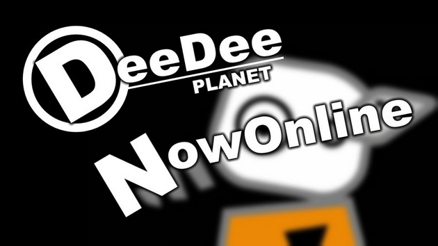 Dee Dee Planet Online