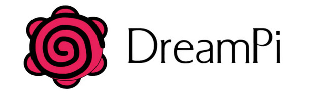 DreamPi 1.8