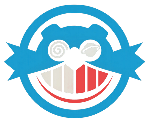 Logo SEGA-SKY i Dr. Robotnika z serii Sonic