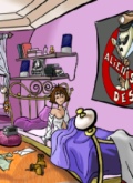 Alice Dreams Dreamcast Demo