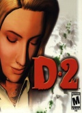 D2 Shock Dreamcast Demo