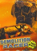 Demolition Racer Dreamcast Demo