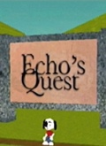 Echo's Quest Dreamcast Demo