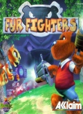 Fur Fighters Dreamcast Demo