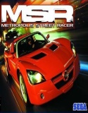 Metropolis Street Racer MSR Opel Dreamcast Demo