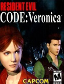 Resident Evil Code Veronica Dreamcast Demo