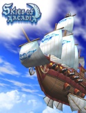 Skies of Arcadia Dreamcast Demo