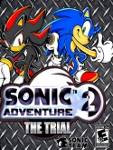 Sonic Adventure 2 Dreamcast Demo