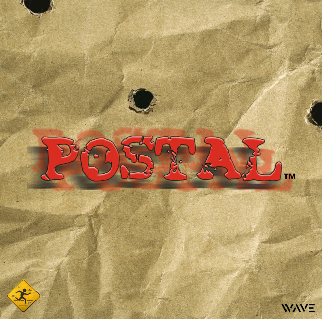 Postal Dreamcast