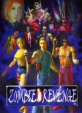 Zombie Revenge Dreamcast Demo